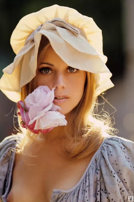 Cathy Rowland - Playmate of August 1971 by Fallus_Maximus