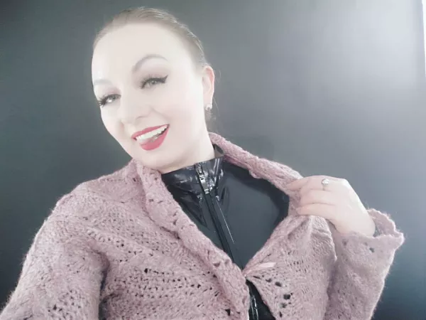 Catsuit and woolen jacket | See more of her here: https://www.instagram.com/vaahtokaramelli/ by BobRoss235