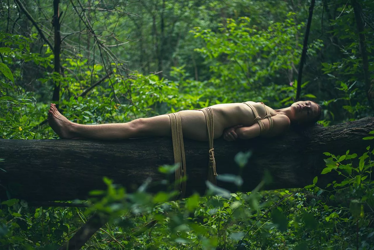 Caught posted by queenaureola