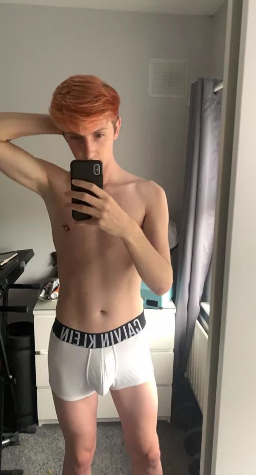 Caught a vibe, baby are you coming for the ride? by Dillon-Daytona