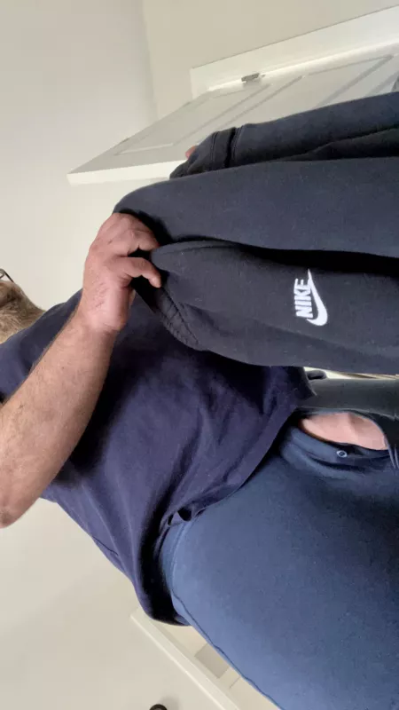 Caught changing pants by codbop3