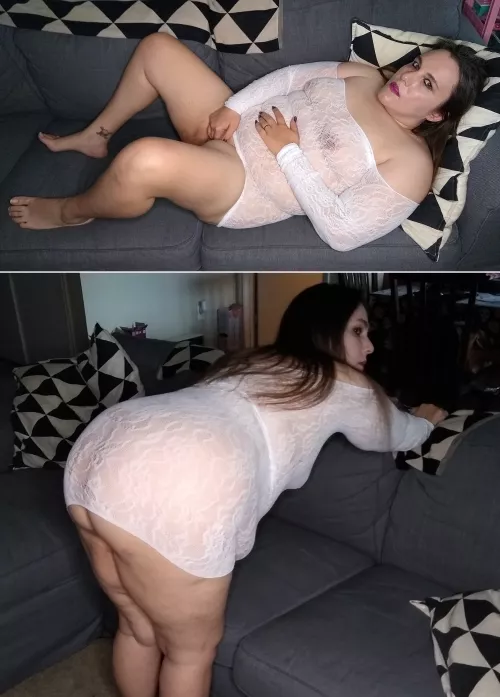 Caught her! by tidalpool