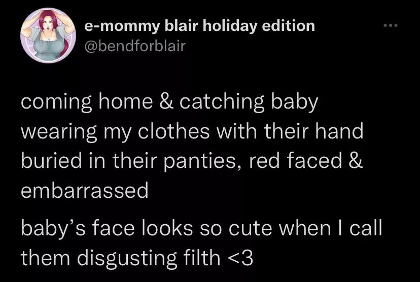 Caught in the act posted by ChxbbyBxnny