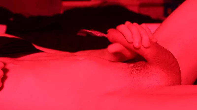 Caught in the act by allyson-chains