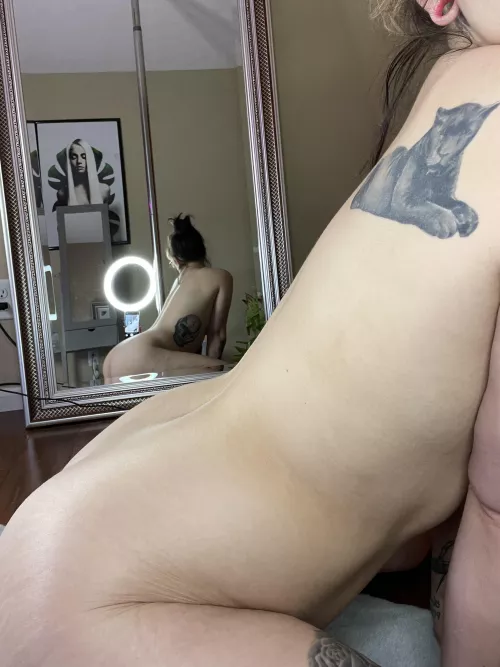 Caught me by bellaprincess1210