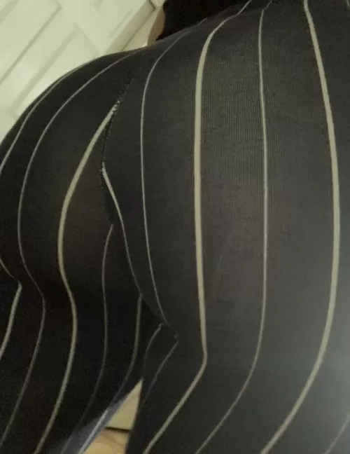 Caught my boss staring at work today. by FartFlavorflum