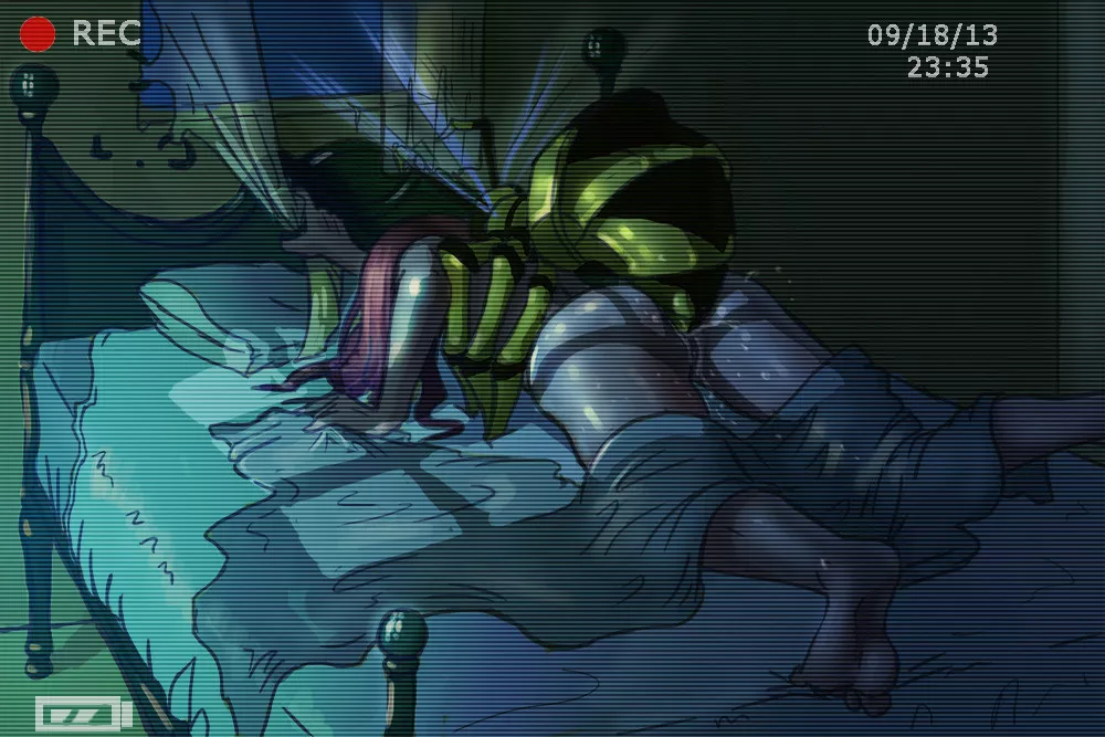 Caught on Camera posted by tinbucketman