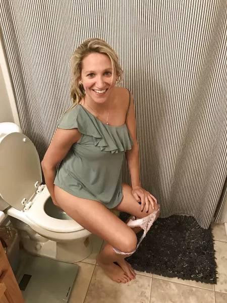 Caught smiling mid wipe. by luv_to_race