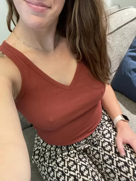 Caught some coworkers staring by regs-legs