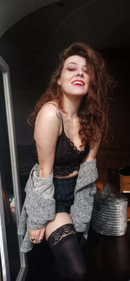 Caught the first sunray today day☀ by st_magika_steff