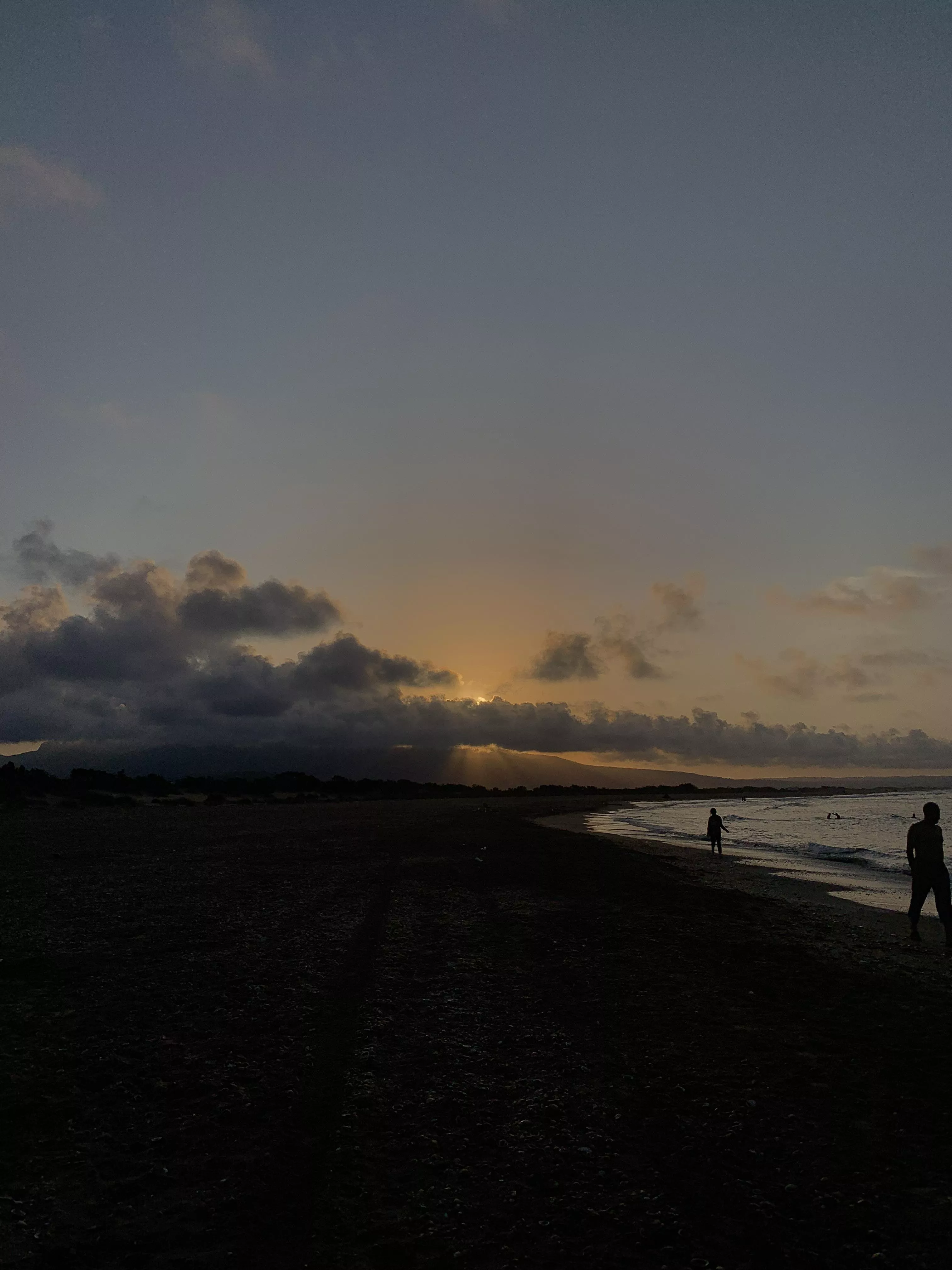 Caught this beautiful view 🌤 posted by Irresponsible9