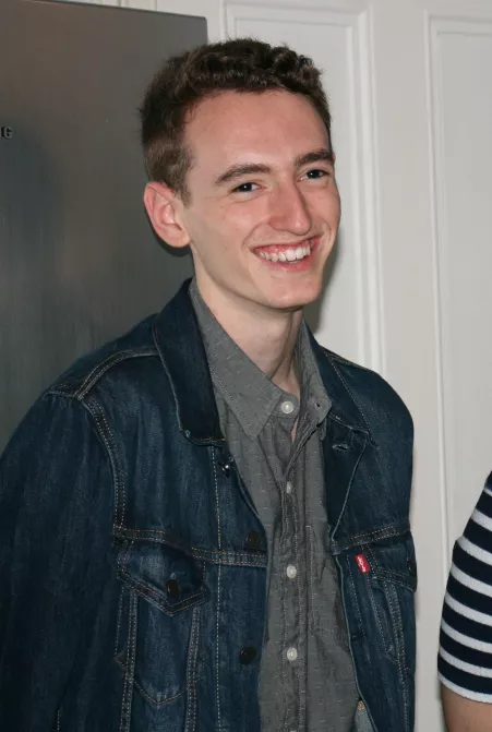 Caught unaware by mikemini1303