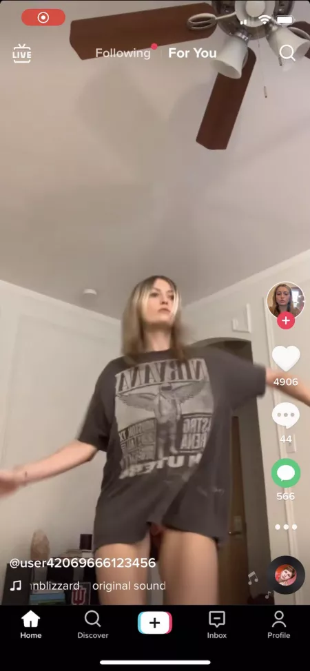 Caught you by Street_Chipmunk4031