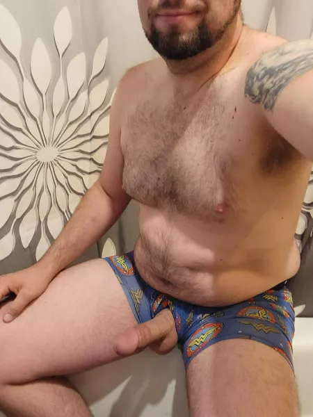 Cause I'm easy, easy like Sunday morning! 🎶 by Enlightened_Void0