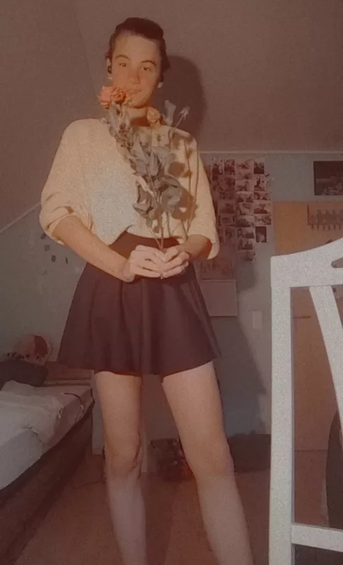 Cause I've seen other folks to it... Rate me? It's one if my favorite outfits by 22427tkiwi