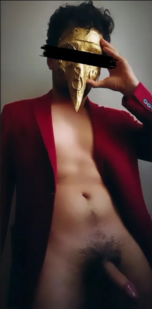 'cause you could be the beauty and I could be the monster by Affectionate-Ad494