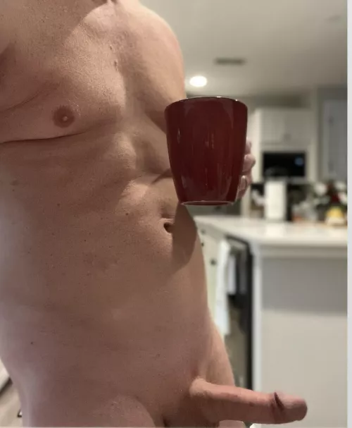 Caution: Contents may be Hot…but definitely satisfying! by scapefromreality