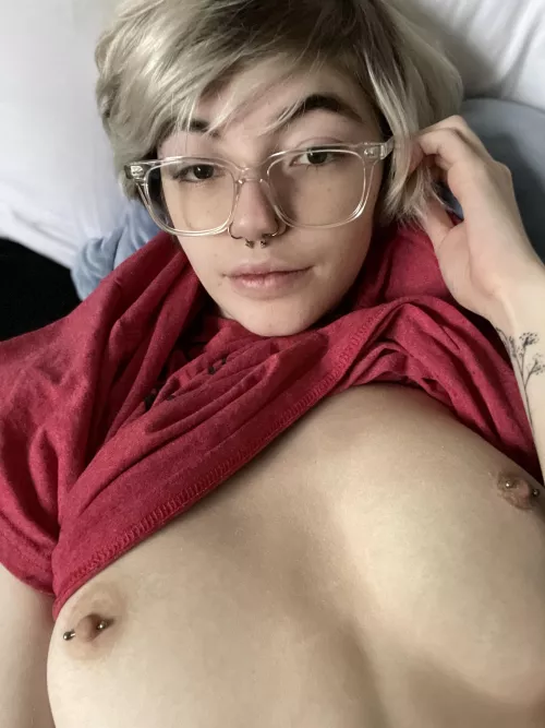 Caution⚠️ super soft🥰💗 by ERASEDWeeaboo