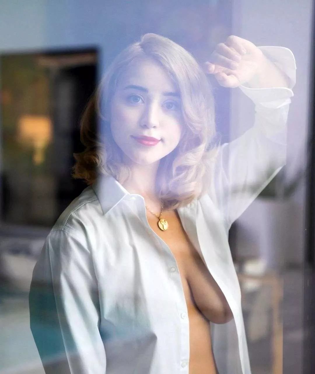 Caylee Cowan posted by Baymacks