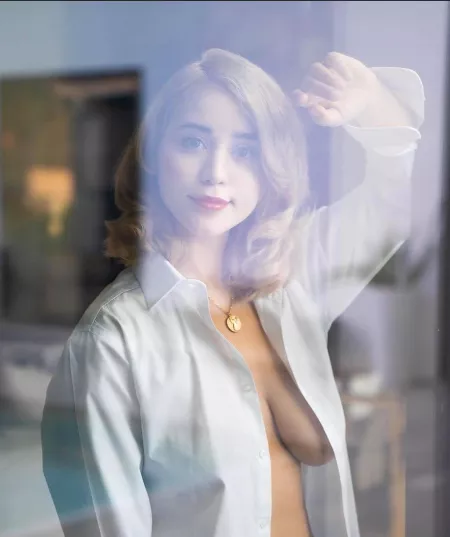 Caylee Cowan by lemonchin64