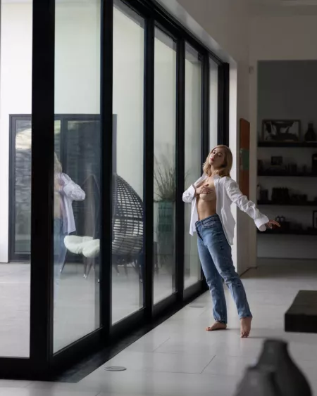 Caylee Cowan by Dannig178