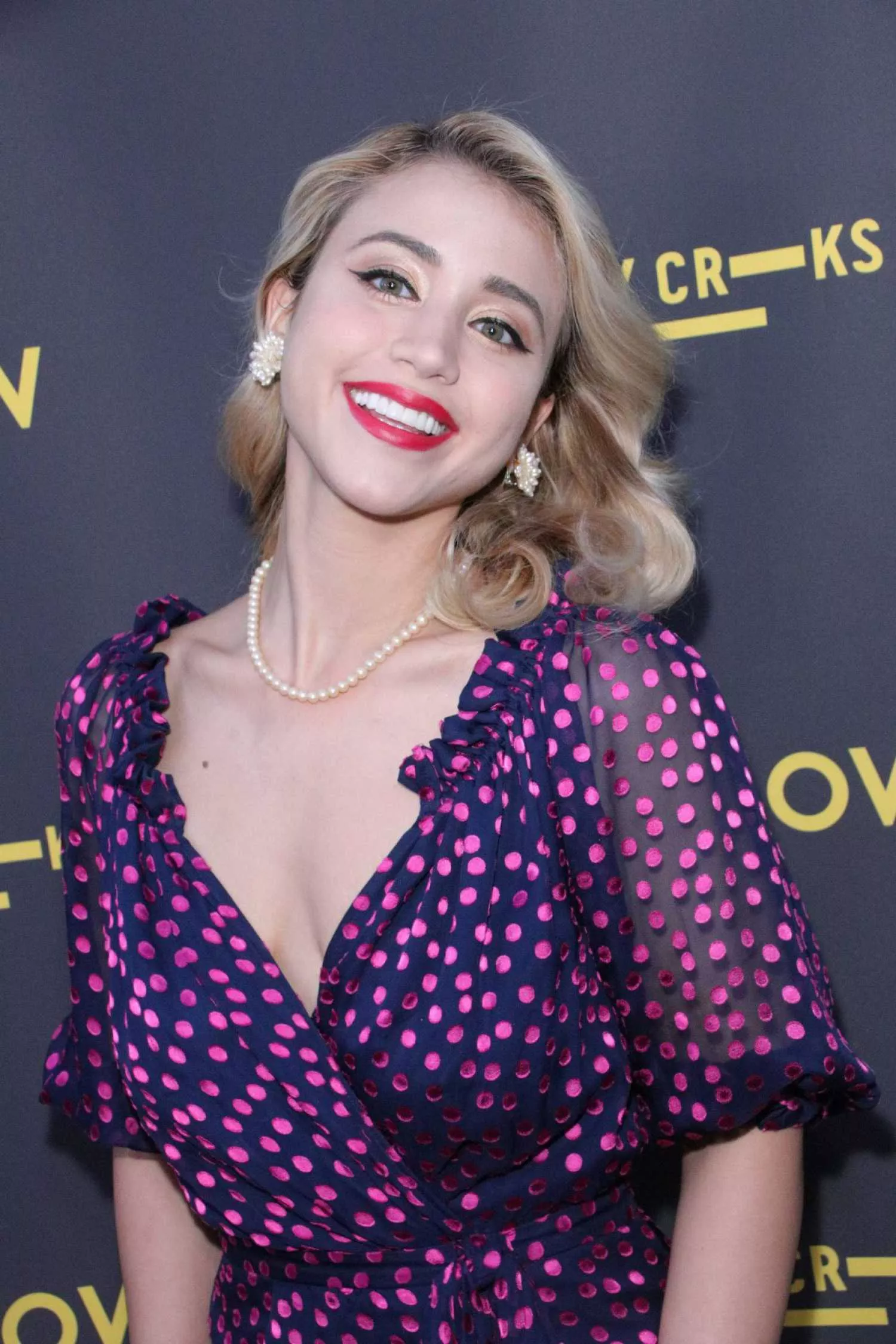 Caylee Cowan posted by [deleted]