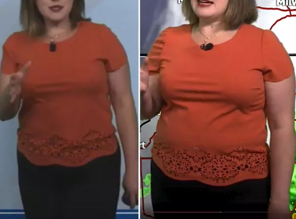 CBS (COVID Belly Syndrome) 2 by Fittofattofittofat