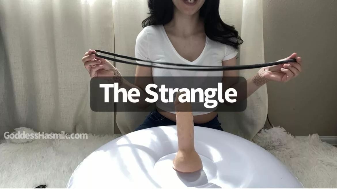 CBT Tying Instructional Video with new tie! posted by Pigeontoeprncs