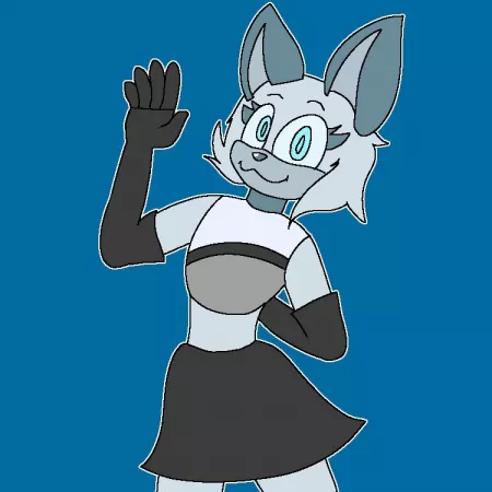 Cc from sonic by Robo_Catt