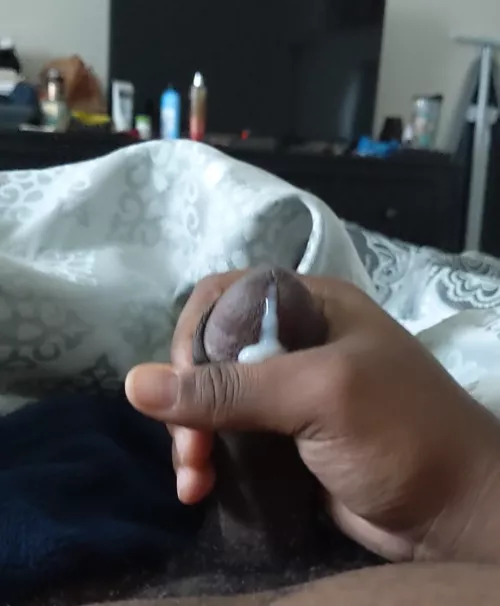 CEI Fetish can a F with a sexy voice tell me what to do with this? by Complex_Bear6743