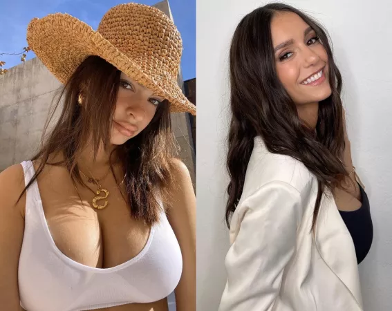 Celeb Tits by Diligent_Lion