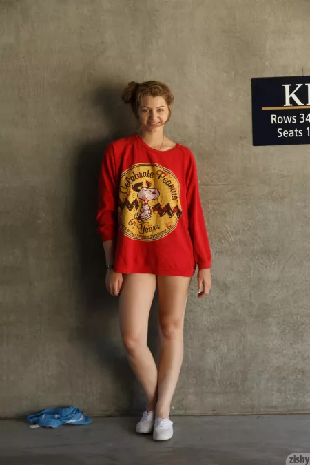 Celebrate Peanuts by wifi-hotbot