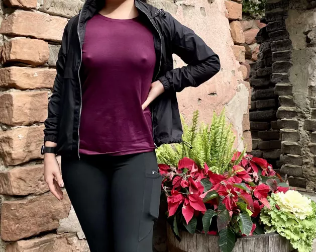 Celebrated NYE at a California theme park. Wishing you a lovely 2022 by AznGirl_22