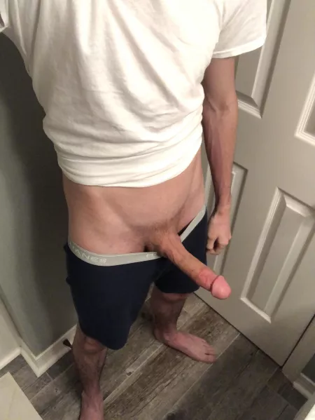 Celebrating 22 years with 22cm 🥳 by EpicDude212