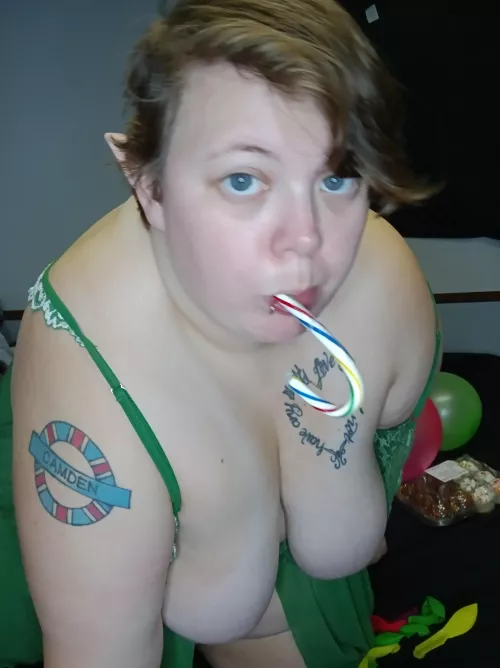 Celebrating my Birthday with all the goodies! by Savings-Drink