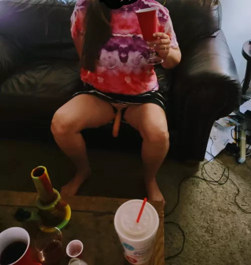 Celebrating Sunday by fibersean