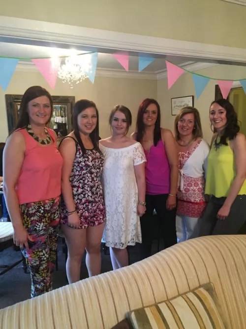 Celebration by ANoseforToes