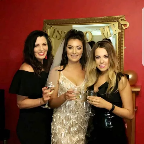 Celebration by spongebobmugabe