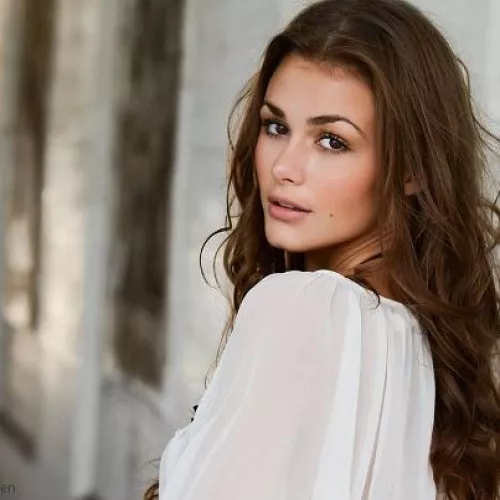 Celeste Desjardins by stunt_p