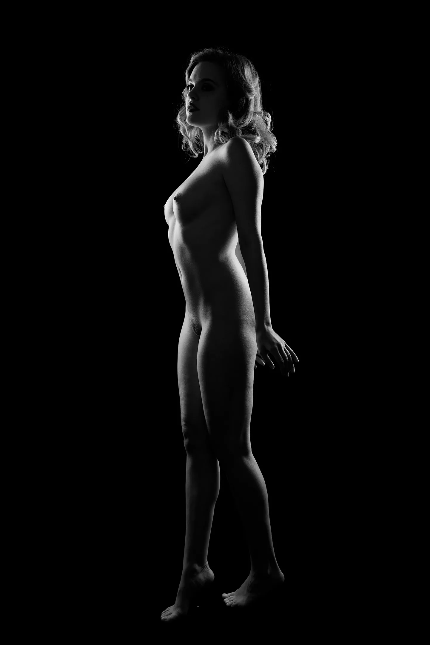 Celeste Rasmussen posted by 717