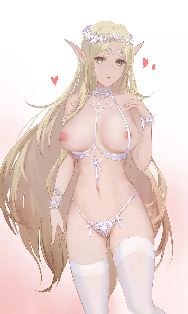 Celestine posted by CheetahSperm18