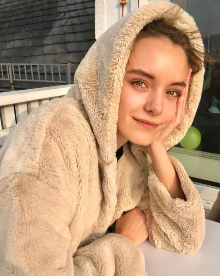 Celina Krogmann by BOOOOOOOBIES