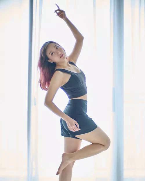 Celine A by evanch99