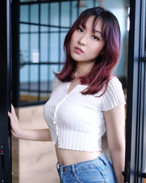 Celine A by evanch99