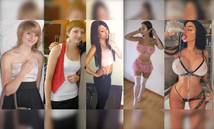 Celine Centino by CorporateCopernicus