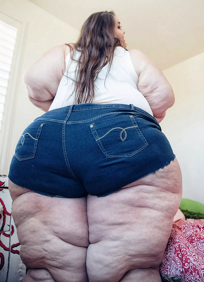 Cellulite posted by [deleted]