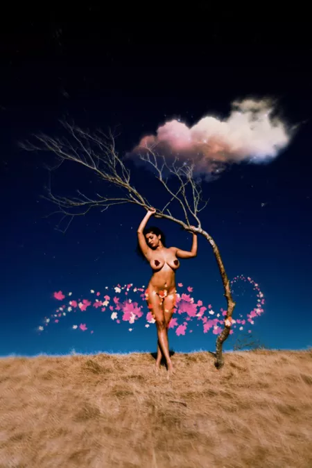 Censored 😝 by 3N1GM4_FTW