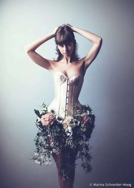 Centre-piece by frigginhumidity