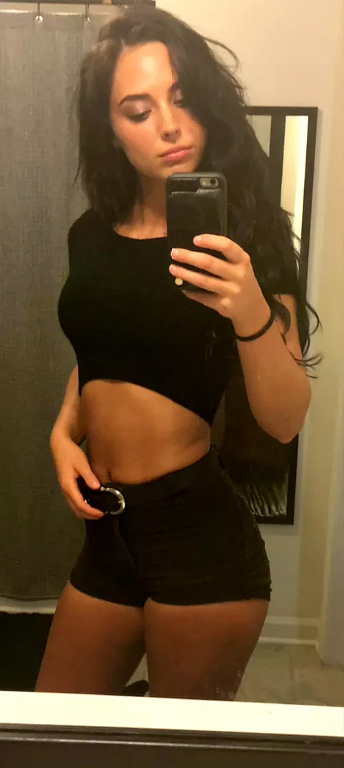 Certified baddie (irtr) by Faucent