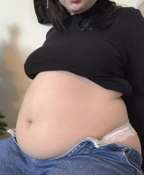 ✨certified fatty gf✨ by Bunnybutttter